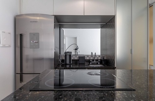 Morumbi Apartment | Complete apartment next to Hosp Albert Einstein