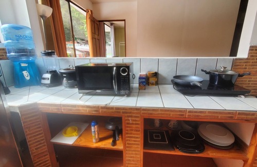 El Cerro Apartment | Complete apartment, safe, pets welcome.