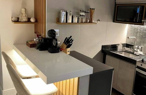 Lapa Apartment | Complete apartment in the center of Rio de Janeiro