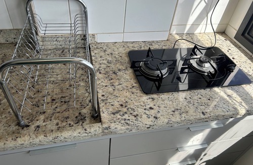 Plano Diretor Sul Apartment | Complete flat in the center of Palmas.