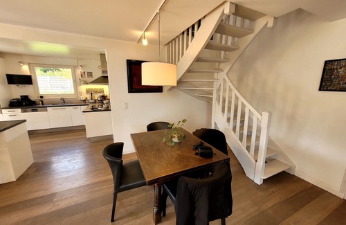 Saint-Cyr-au-Mont-d'Or House | Complete house near Lyon, in a quiet village