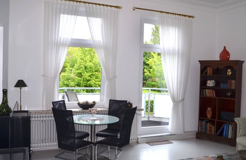 Mariensiel Apartment | Complete, freshly renovated apartment on the 1st floor