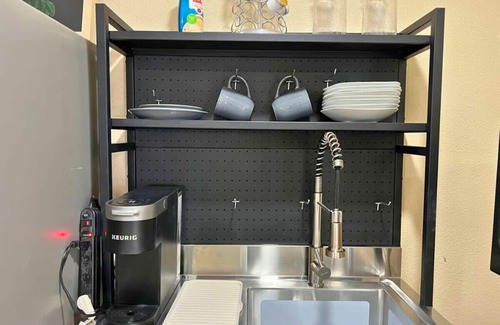 Port Arthur House | Complete Guesthouse Experience in Port Arthur, Texas, USA