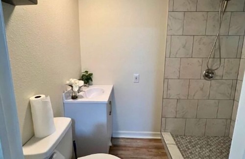 Port Arthur House | Complete Guesthouse Experience in Port Arthur, Texas, USA