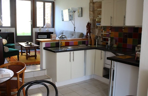 Quartier Saint-Marc - Croix de Pierre - Saint-Nicaise House | Complete House - Downtown - ARMADA
