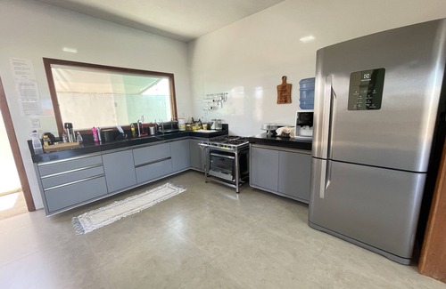 Prado House | COMPLETE HOUSE w/5 Suites Pool 1 Min from the Beach