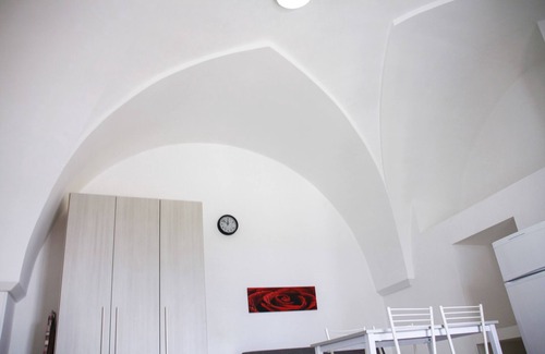 Castrignano del Capo Apartment | Complete relax away from the chaos immersed in the Salento countryside