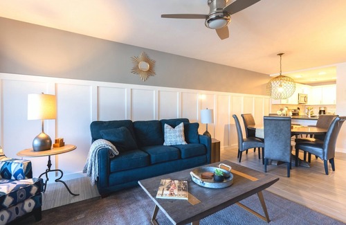 South Scottsdale Condo | ❤️COMPLETE REMODEL in Old Town Scottsdale! ❤️