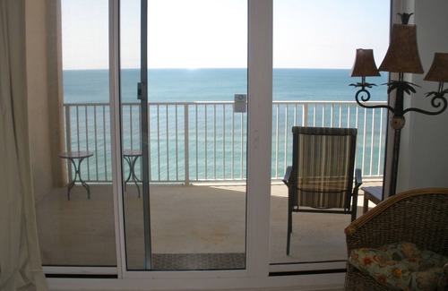 Orange Beach East Condo | Complete Remodel! Regency Isle Gulf Front West Corner Unit 3 bedroom 3.5 baths