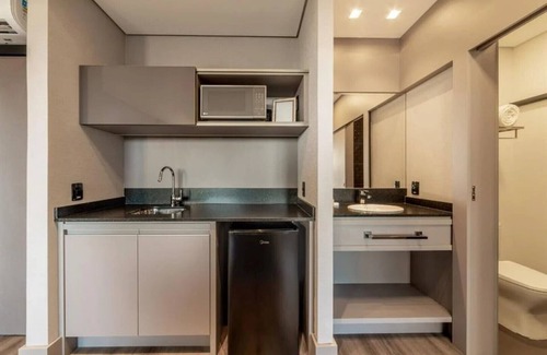 Gramado Apartment | Complete suite - allow yourself to live this experience!
