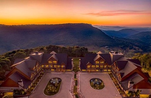 Gramado Apartment | Complete suite - allow yourself to live this experience!