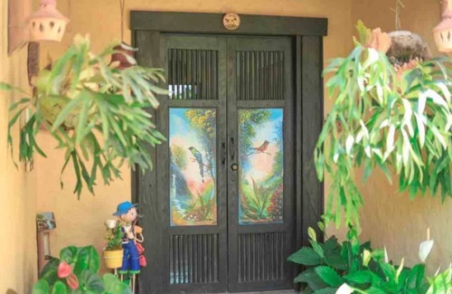 Quimbaya Villa | Complete villa for exclusive use