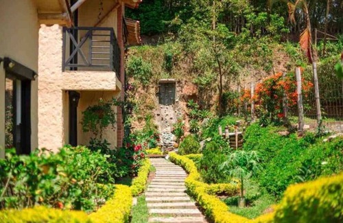 Quimbaya Villa | Complete villa for exclusive use