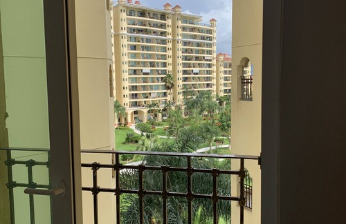 Marina Vallarta Condo | Completed remodeled Bay View Grand- #512 B- Much desired location in building B!