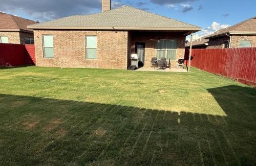 Lubbock House | CompleteHome