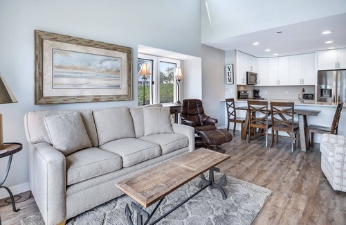 Miramar Beach Condo | Completely "New" condo with two King Suites