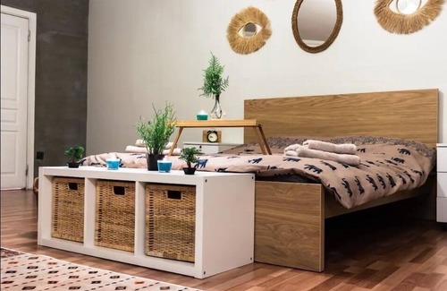 Osmanbey Apartment | COMPLETELY NEW&FANTASTICALLY DESIGN DOWNTOWN HOME