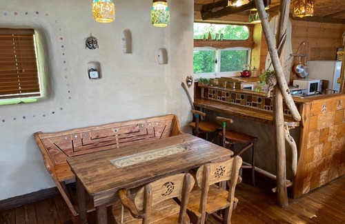 Shari House | Completely private space rent a whole Hawaiian cottage/Shari-gun Hokkaidō