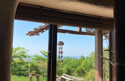 Shari House | Completely private space rent a whole Hawaiian cottage/Shari-gun Hokkaidō
