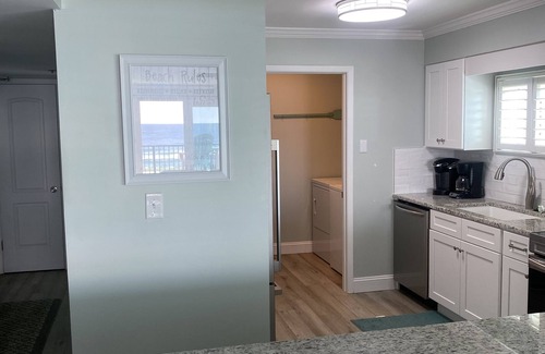 Fort Walton Beach Condo | Completely renovated in Jan 2022! Free beach service!