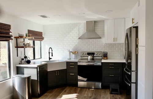 Palm Desert Condo | Completely Remodeled, Full Tennis Privileges, ALWAYS Clean at Palm Valley CC!