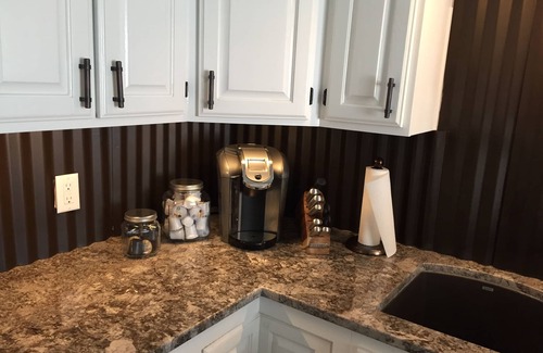 St. George Condo | Completely Remodeled 1 Bedroom (Extra-Large) In Las Palmas