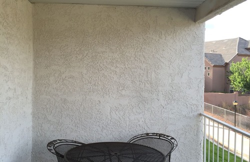 St. George Condo | Completely Remodeled 1 Bedroom (Extra-Large) In Las Palmas