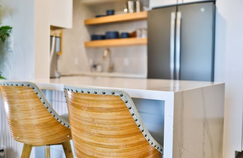 Kihei Condo | Completely remodeled 2 bedroom King bed AC Kauhale Makai on the top floor