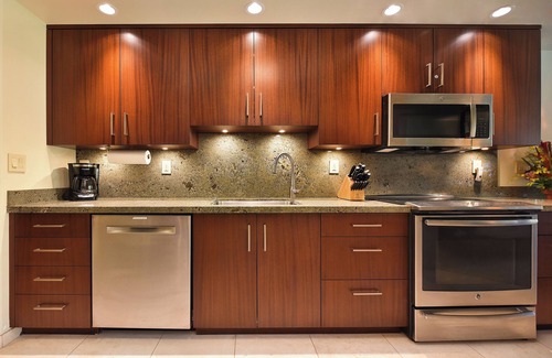 Kaanapali Condo | COMPLETELY REMODELED: HIGHLY UPGRADED!