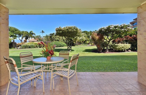 Kaanapali Condo | COMPLETELY REMODELED: HIGHLY UPGRADED!