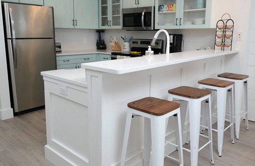 Destin Condo | Completely Remodeled in 2023 Beach Front Condo, enjoy!