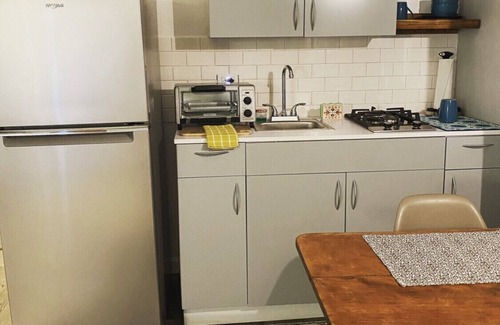 Estate Marys Fancy Apartment | Completely remodeled studio, central location