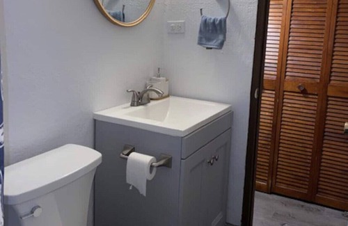 Estate Marys Fancy Apartment | Completely remodeled studio, central location