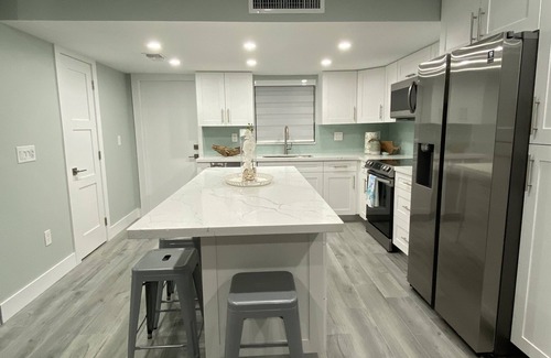 Key Largo House | Completely Remodeled 3/3 in the heart of Key Largo (Oceanside)