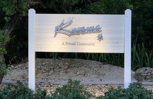 Key Largo House | Completely Remodeled 3/3 in the heart of Key Largo (Oceanside)