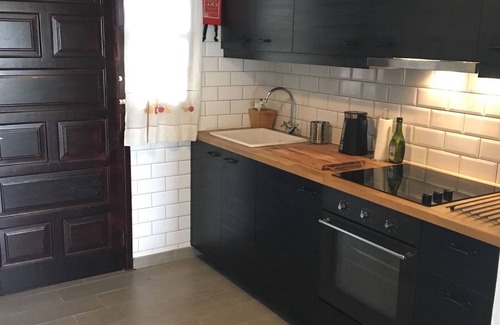 Costa Teguise Apartment | Completely renovated 3min to the beach, Internet TV, Playa Bastian Costa Teguise