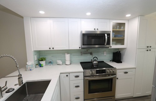Marco Island Condo | Completely Renovated Condo