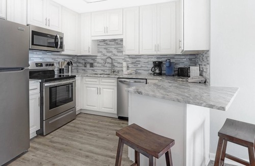 Orange Beach Condo | Completely Renovated - Phoenix East - Signature Properties