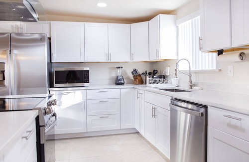 Tucson House | Completely renovated 3-bedroom home with pool....