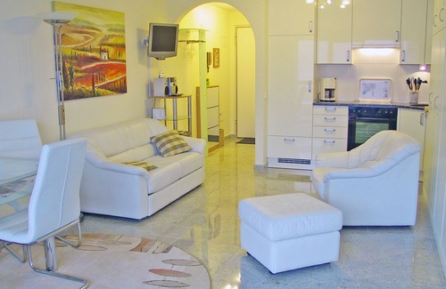 Muralto Apartment | Completely renovated apartment with fantastic views