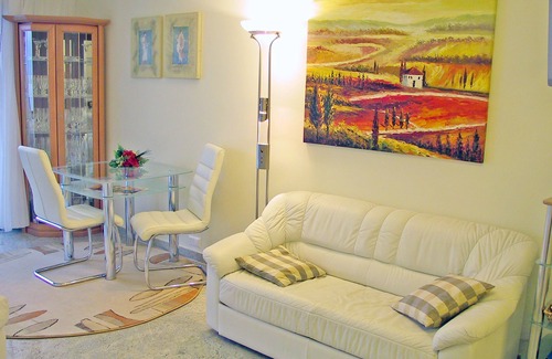 Muralto Apartment | Completely renovated apartment with fantastic views
