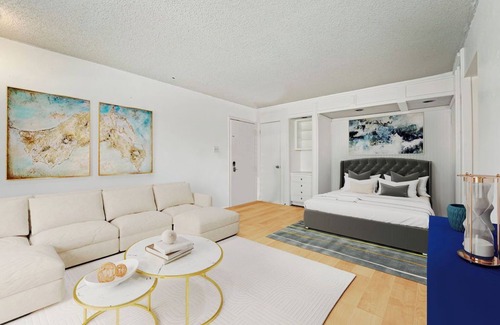 Odessa Condo | Completely Renovated Cozy Condo in Near UTPB and Hospitals in Odessa