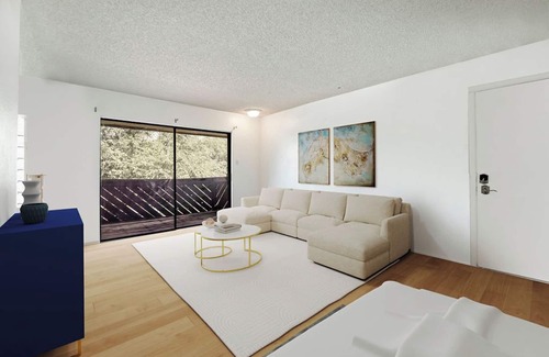 Odessa Condo | Completely Renovated Cozy Condo in Near UTPB and Hospitals in Odessa
