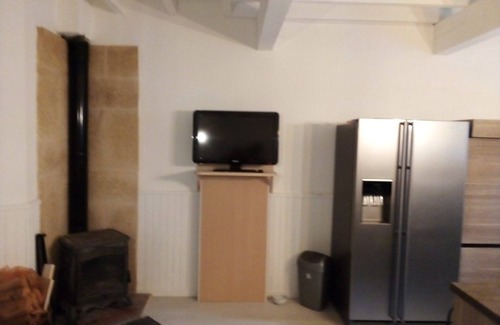 Les Angles House | Completely renovated chalet ideal location