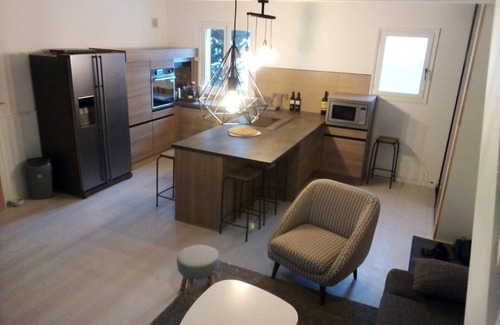 Les Angles House | Completely renovated chalet ideal location