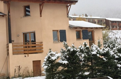 Les Angles House | Completely renovated chalet ideal location