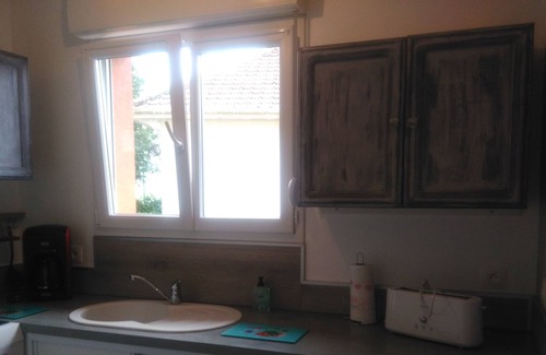 Merlimont House | Completely renovated 2Bb house - Garden - Near BAGATELLE / LE TOUQUET