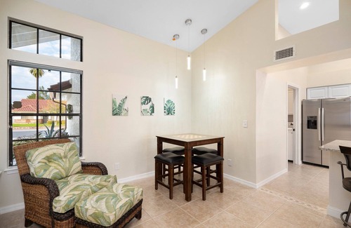 Meadows House | Completely renovated in Gilbert w/ HEATED and CHILLED pool