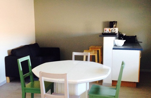 Saint-Georges-d'Oleron House | Completely renovated wifi terrace/garden house in the center of Vieux Chaucre