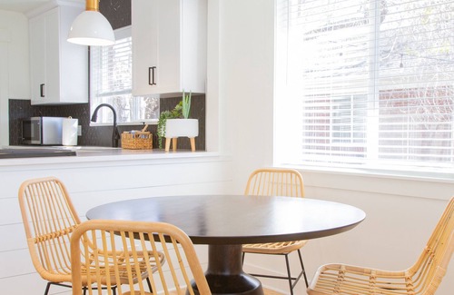 Lower Avenues Apartment | Completely Upgraded Suite Downtown Salt Lake City